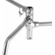 Xlite Turtle Base C-Stand (Silver)