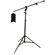 Xlite Combo Metal Boom Stand