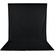 Xlite 3x6m Muslin Background (Black)