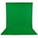 Xlite Standard 3x6m Muslin Background Kit (Black/Chromakey)
