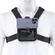 Ulanzi CM028 Go-Quick II Magnetic Chest Mount Harness