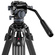 Ulanzi T046 VideoFast Heavy Duty Tripod Kit (Carbon Fibre)
