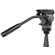 Ulanzi T046 VideoFast Heavy Duty Tripod Kit (Carbon Fibre)