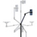 Ulanzi TH07 Overhead Adjustable Phone Floor Stand