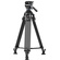 Ulanzi T046 VideoFast Heavy Duty Tripod Kit (Aluminium Alloy)