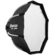 Ulanzi DS40 Quick Release Octagonal Softbox with Mini Bowens Mount (40cm)