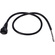 Audac AWC Connection Cable (0.7m, Black)