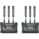 Hollyland Pyro S Wireless Video System (TX+RX)