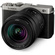 Panasonic Lumix S9 Mirrorless Camera with S 20-60mm f/3.5-5.6 Lens (Silver)