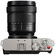 Panasonic Lumix S9 Mirrorless Camera with S 20-60mm f/3.5-5.6 Lens (Silver)