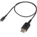 SHAPE Skinny HDMI to Micro HDMI 8K Ultra High-Speed Cable (45cm)
