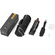 K&F Concept D225C2 Carbon Fibre Tripod with Arca-Type Ball Head and Monopod