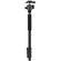 K&F Concept T254A7 Magnesium Alloy Tripod with BH-28L Ball Head
