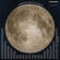 Celestron Observer's Map of the Moon