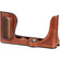 SmallRig 4703 Leather Half Case for Panasonic LUMIX S9