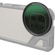 SmallRig 4727 Attachable CPL Filter with M-mount Filter Adapter (67mm)