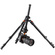 K&F Concept BI234M Lightweight Magnesium Travel/Vlog Tripod with Ball Head