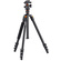 K&F Concept SA234 DSLR Camera Tripod with KF-28 Ball Head
