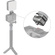 SmallRig 4500 HawkLock H18 Quick Release Support with Cold Shoe
