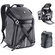 K&F Concept Alpha Backpack (Grey, 25L)