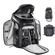 K&F Concept 2-Camera Backpack (Grey)