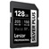 Lexar Professional 128GB SILVER PLUS SDXC UHS-I Card