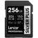 Lexar Professional 256GB SILVER PLUS SDXC UHS-I Card