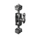 SmallRig 4488 HawkLock H21 Quick Release Magic Arm with Ball Head