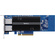 Synology E10G30-T2 2-Port 10G RJ45 Ethernet to PCIe 3.0 Adapter Card