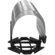 The Hook Studios Octo-842S Front-Address Pop Filter for Small-Diameter Microphones