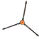 3 Legged Thing Legends Tommy 3-Section Carbon Fibre Hybrid Tripod Kit with 75mm Half Bowl Leveler