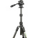 3 Legged Thing Punks Brian 2.0 Video Tripod System (Darkness)