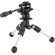 3 Legged Thing Punks Brian 2.0 Video Tripod System (Darkness)