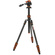 3 Legged Thing Punks Billy 2.0 Video Tripod System (Lava)