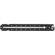 3 Legged Thing Ultra Plate Multifunctional Arca-Type Quick Release Plate (12", Matte Black)