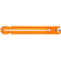 3 Legged Thing Ultra Plate Multifunctional Arca-Type Quick Release Plate (12", Copper)