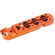 3 Legged Thing Ultra Plate Multifunctional Arca-Type Quick Release Plate (6", Copper)