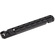 3 Legged Thing Ultra Plate Multifunctional Arca-Type Quick Release Plate (10", Matte Black)