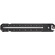 3 Legged Thing Ultra Plate Multifunctional Arca-Type Quick Release Plate (10", Matte Black)