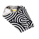 3 Legged Thing Wrapz Swirls Small Equipment Wrap (30.5 x 30.5cm)