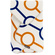3 Legged Thing Wrapz Retro Medium Equipment Wrap (38 x 38cm)