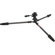 3 Legged Thing Punks Billy 2.0 Video Tripod System (Darkness)
