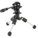 3 Legged Thing Punks Billy 2.0 Video Tripod System (Darkness)