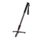 3 Legged Thing Legends Lance 4-Section Carbon Fibre Monopod with DocZ Foot Stabiliser Kit (Darkness)