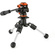 3 Legged Thing Punks Corey 2.0 Video Tripod System (Lava)