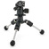3 Legged Thing Punks Corey 2.0 Magnesium Alloy Tripod with AirHed Neo 2.0 Ball Head (Darkness)