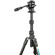 3 Legged Thing Punks Corey 2.0 Video Tripod System (Darkness)