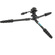 3 Legged Thing Punks Corey 2.0 Video Tripod System (Darkness)