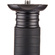 3 Legged Thing Legends Lance 4-Section Carbon Fibre Monopod (Darkness)