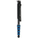 3 Legged Thing Punks Taylor 2.0 5-Section Magnesium Alloy Monopod (Blue)